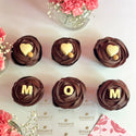 MOM Cupcakes