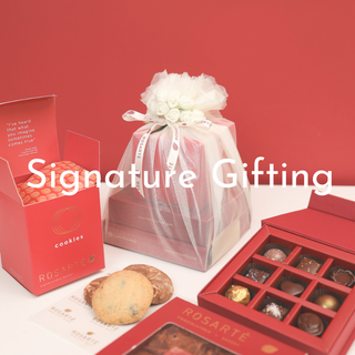 Signature Gifting