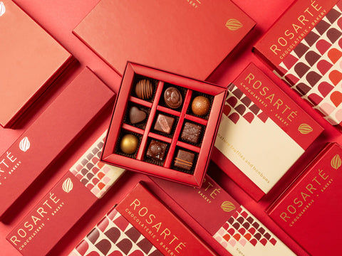 Chocolates