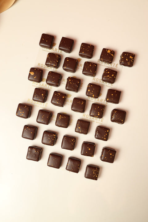 Dark Chocolate Lovers