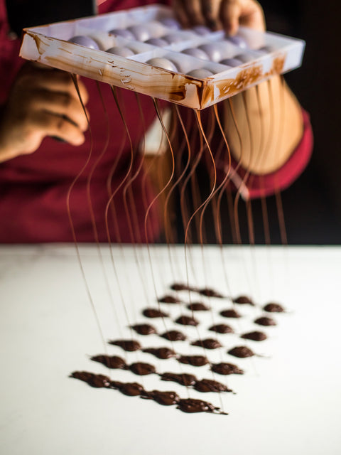 Chocolate Lover