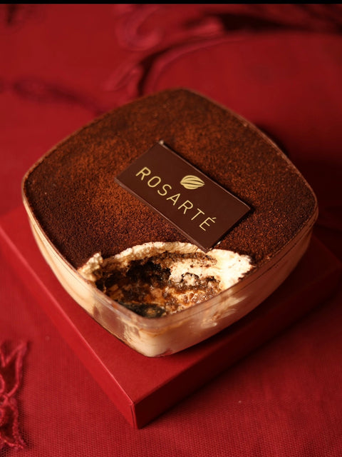 Desserts