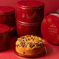 Teacakes