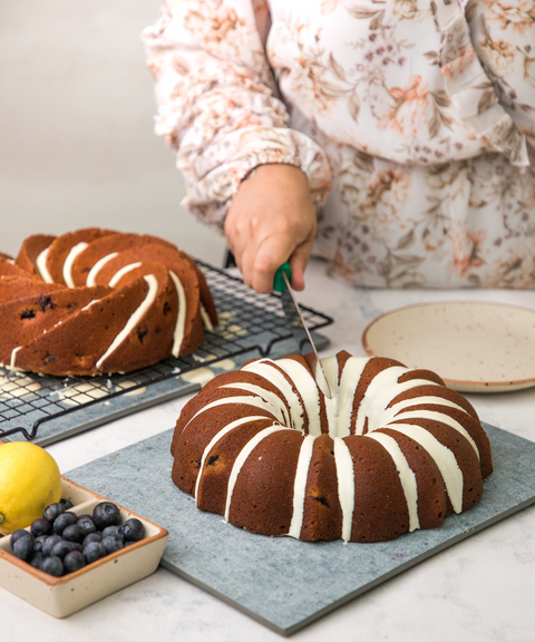 Comfort Bakes