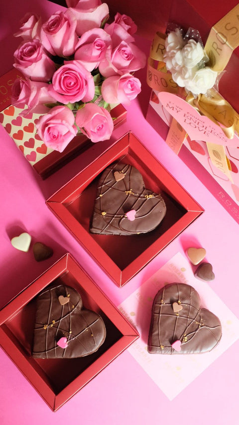 For My Love