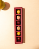 Box of 6 Mango Special Bonbons