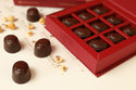 Hazelnut Crunch Bonbons