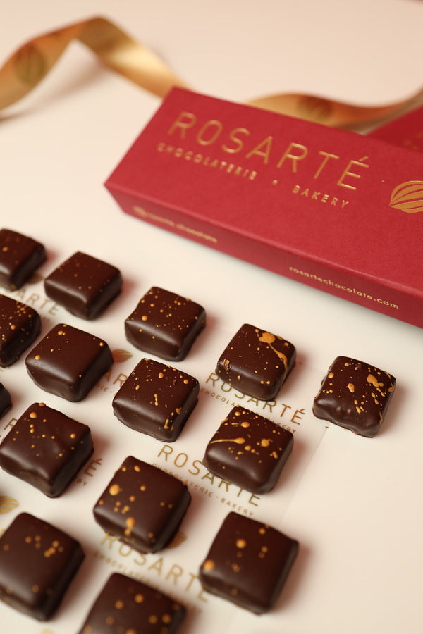 Bonbons au Noir