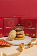 Assorted Butter Cookies