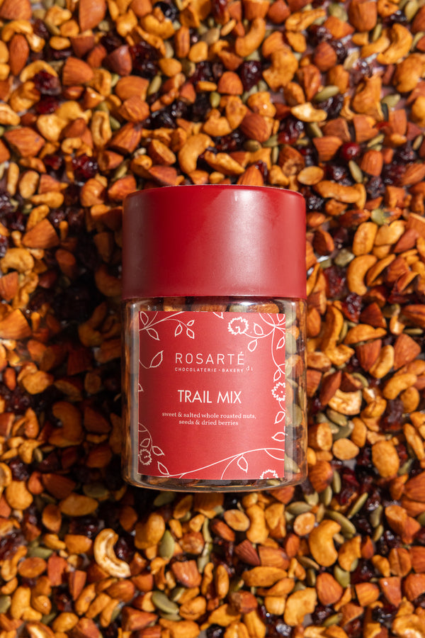 Trail Mix