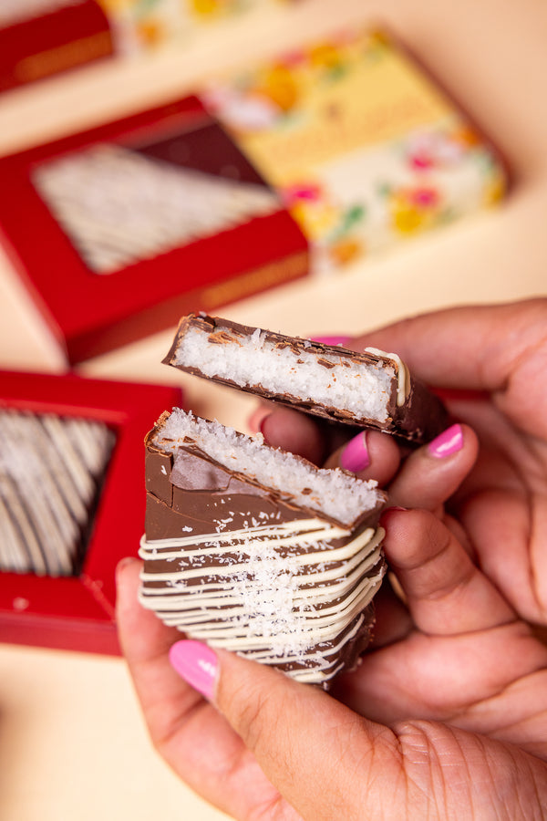 The Coco êt Cacao Bar