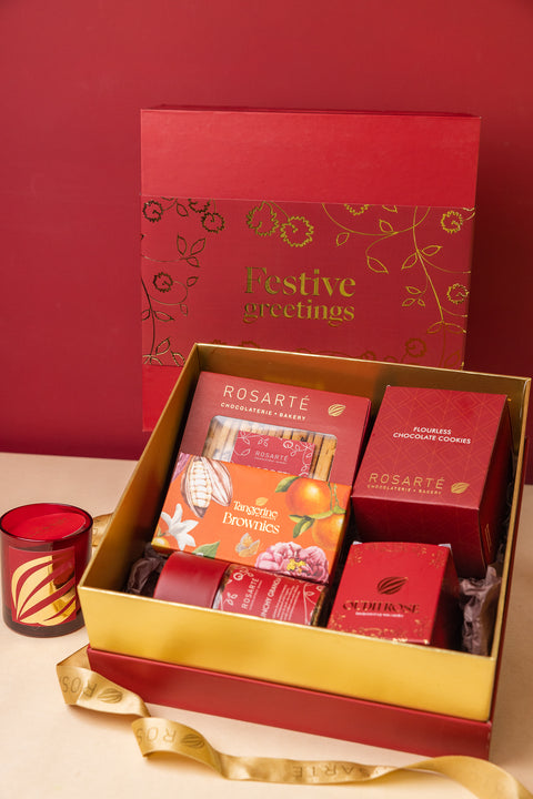 The Signature Celebration Box