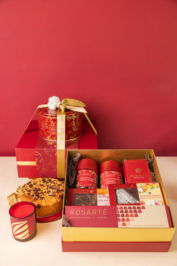 The Joyful Celebration Box - ELEVATED