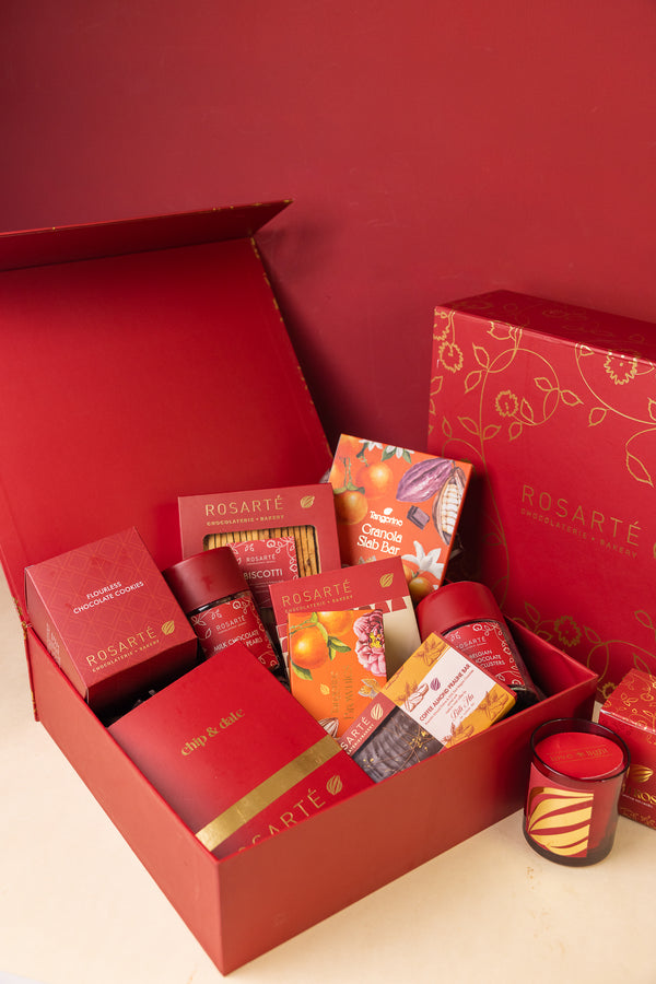 The Delightful Gift Box