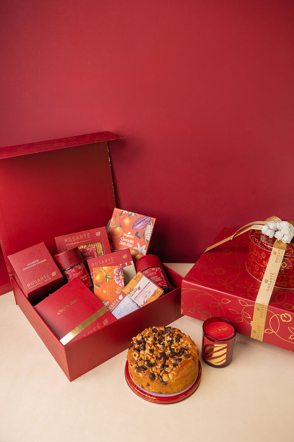 The Delightful Gift Box - ELEVATED
