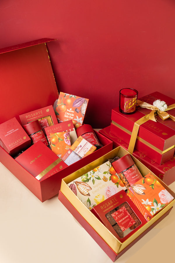 The All Things Rosarté Gift Box