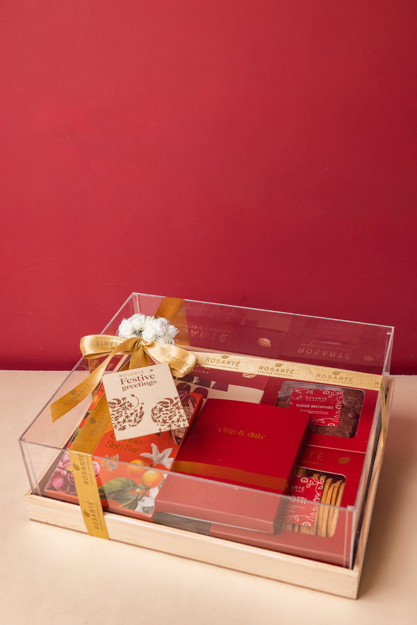 The Celebration Crate
