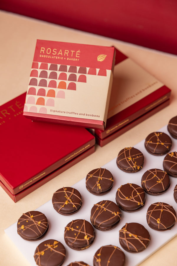Cara Cookies