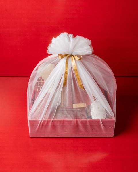 The Gourmand Basket