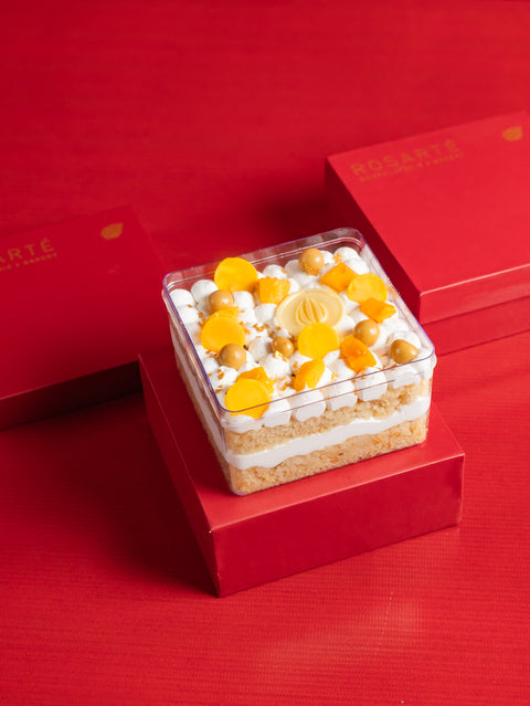 Mango Victoria Dessert Tub