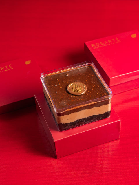 The Viral Crunch Dessert