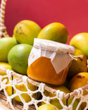 Mango Jam