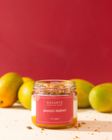 Mango Parfait