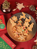 Gingerbread Cookies