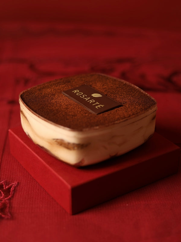 Tiramisu Tub