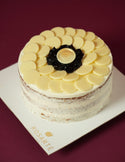 Lemon Mavis Cake
