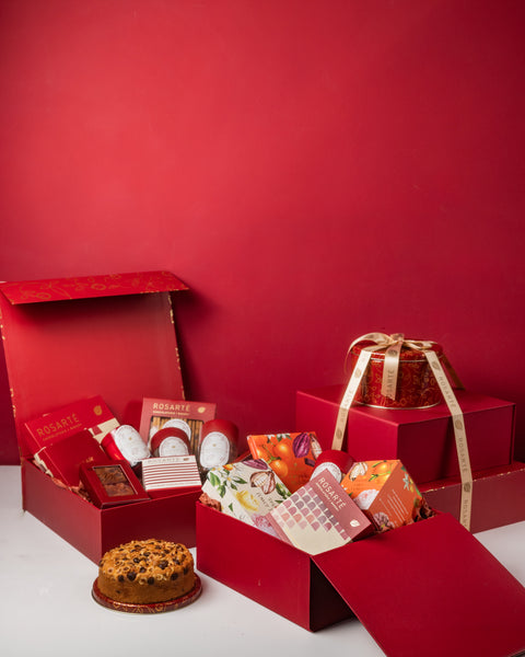 All Things Rosarté Gift Hamper