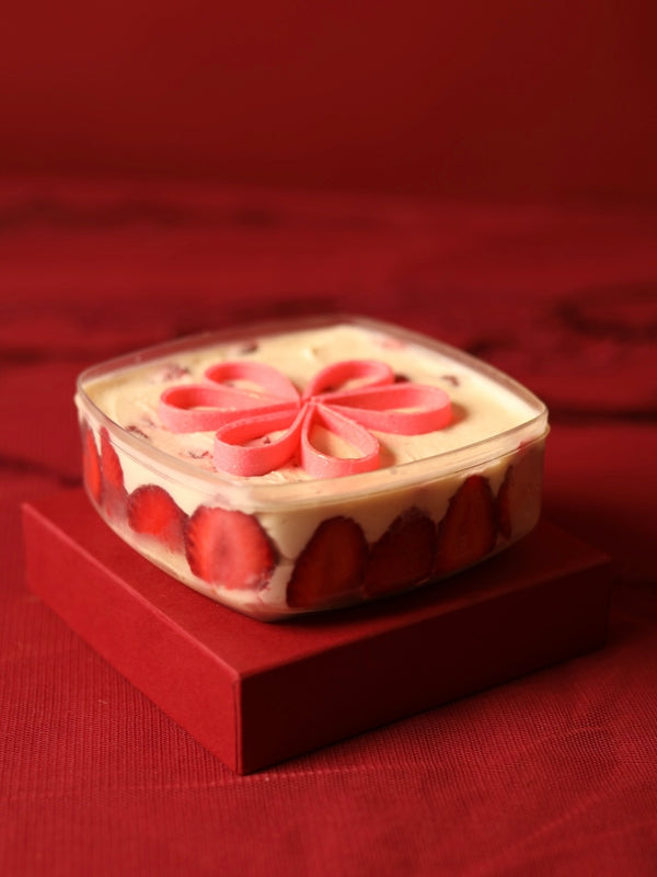 Strawberry Shortcake