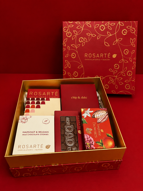 Gift Box for Dad