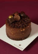 Chocolate Magnificence Cake