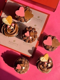 Signature Cupcakes