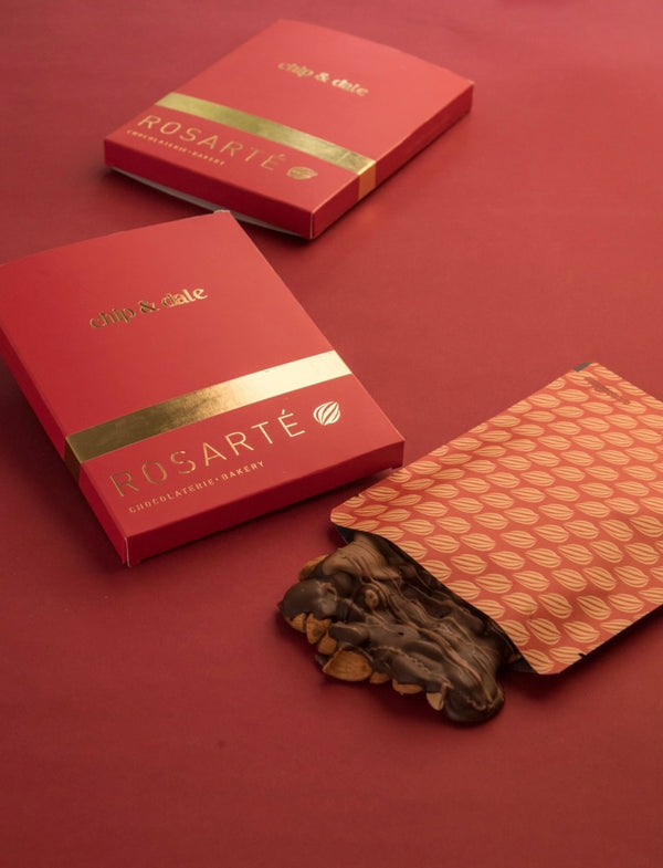 Chip and Dale Bar  (Select This Product Only For Delivery Outside Delhi NCR Region)