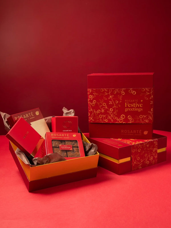 The Winston Gift Box