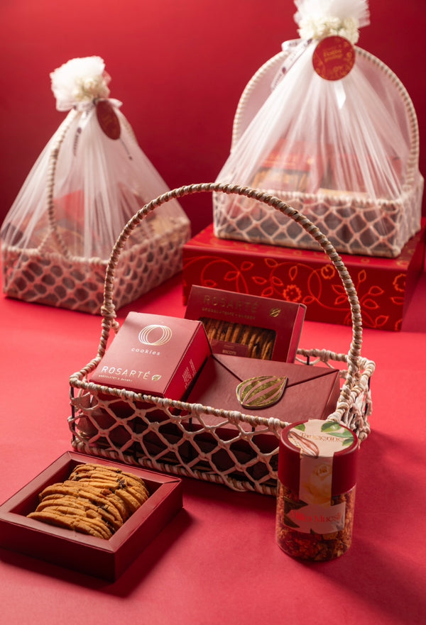 Margaret's Basket