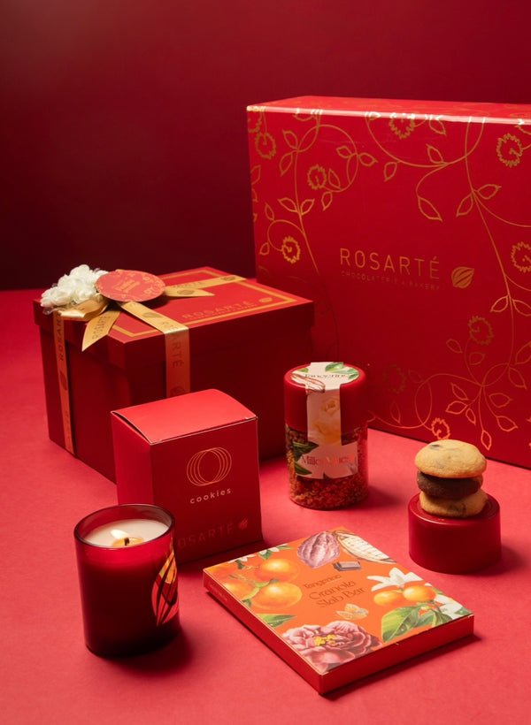 The Augustus Gift Box