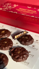 Peanut Turtles