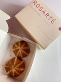 Korean Cream Cheese Bun