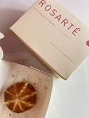 Korean Cream Cheese Bun