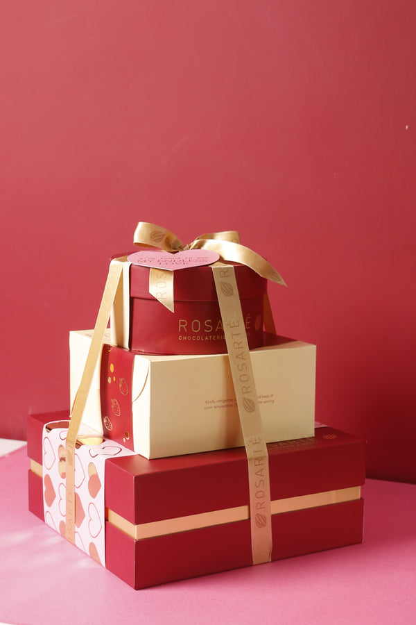 Premium Gift Box of Love