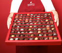 Whole Box of 100 Truffles and Bonbons