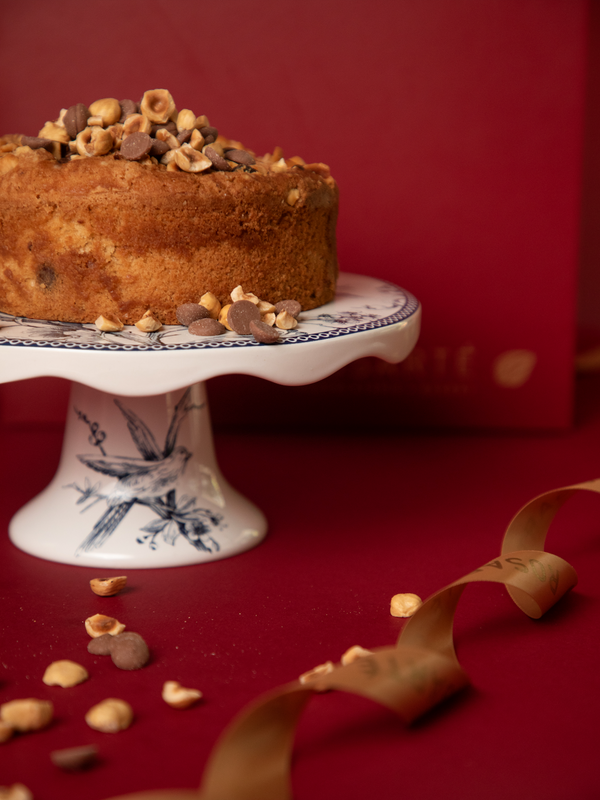 Victorian Cake Stand