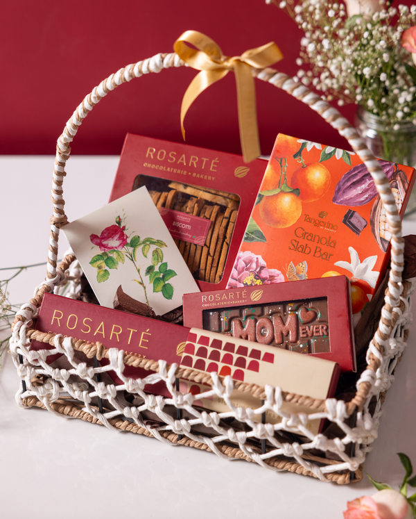 Mother's Day Hamper of Love