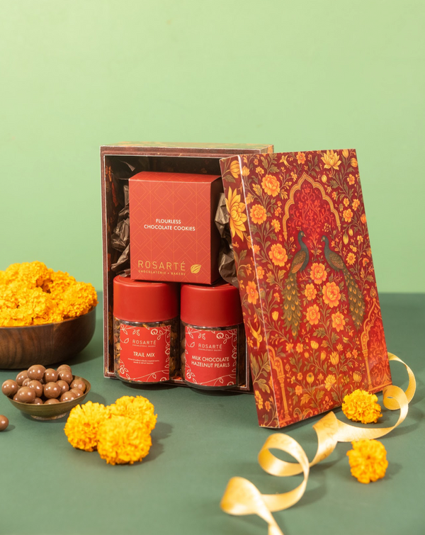 The Classic Royal Symphony Box