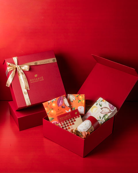 The Gift of Good Health