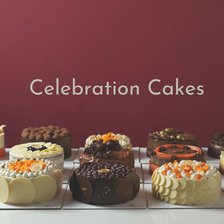 Celebration Cakes