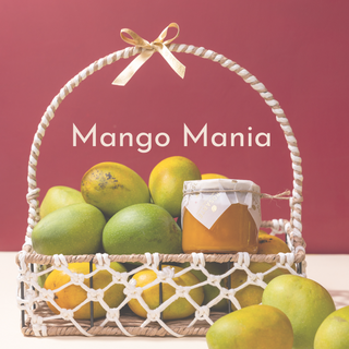 Mango Specials